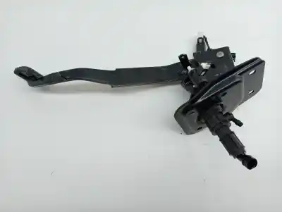 Автозапчасти б/у педаль тормоза за mitsubishi asx (ga0w) 1.6 cat ссылки oem iam 4620a160  