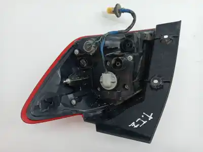 Автозапчасти б/у левый задний фонарь за mitsubishi asx (ga0w) 1.6 cat ссылки oem iam 8330b193  