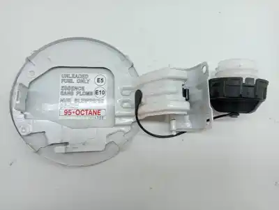 Автозапчасти б/у наружная крышка топлива за mitsubishi asx (ga0w) 1.6 cat ссылки oem iam 5940a143  