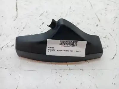 Gebrauchtes Autoersatzteil KUNSTSTOFFE zum BMW SERIE 1 BERLINA (E81/E87)  OEM-IAM-Referenzen 51169234435  
