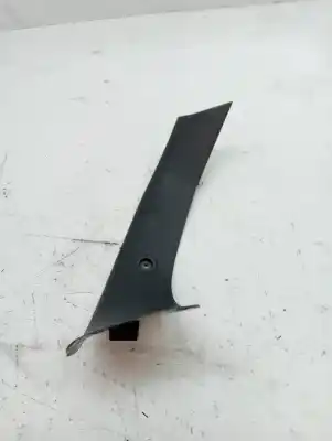 Gebrauchtes Autoersatzteil KUNSTSTOFFE zum BMW SERIE 1 BERLINA (E81/E87)  OEM-IAM-Referenzen 51497074688  