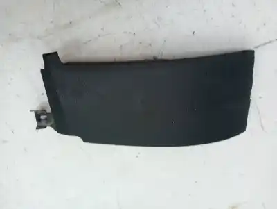 Gebrauchtes Autoersatzteil KUNSTSTOFFE zum BMW SERIE 1 BERLINA (E81/E87)  OEM-IAM-Referenzen 51456982542  