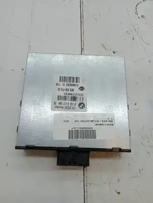 Pièce détachée automobile d'occasion MODULE CONFORT pour BMW SERIE 1 BERLINA (E81/E87)  Références OEM IAM 61429253208  8ES00947920
