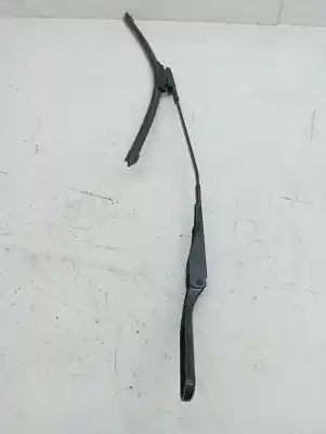 Second-hand car spare part FRONT RIGHT WINDSHIELD WIPER ARM for BMW SERIE 1 BERLINA (E81/E87)  OEM IAM references 61619450004  