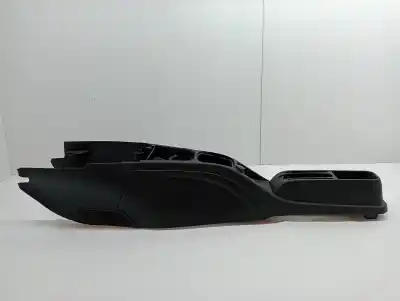 Автозапчасти б/у центральный подлокотник за fiat punto (evo) (199) dynamic ссылки oem iam 735527242