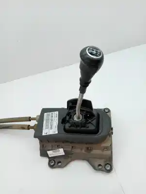 Автозапчасти б/у рычаг переключения передач за fiat punto (evo) (199) dynamic ссылки oem iam 46314237