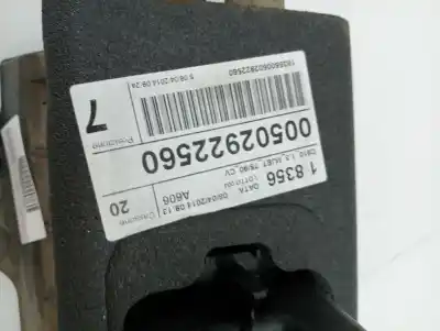 Автозапчасти б/у рычаг переключения передач за fiat punto (evo) (199) dynamic ссылки oem iam 46314237  50294658