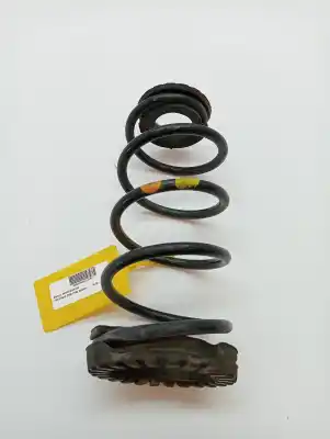 Автозапчасти б/у амортирующая пружина за fiat punto (evo) (199) dynamic ссылки oem iam 52058822