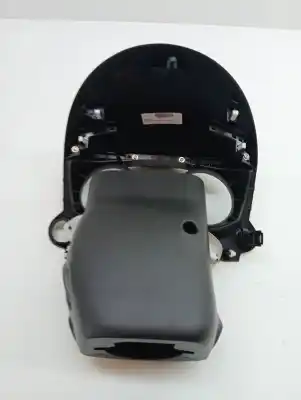 Автозапчастина б/у пластика для mitsubishi asx (ga0w) 1.6 cat посилання на oem iam 8060a182xb  
