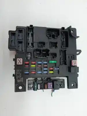 Автозапчасти б/у блок реле/предохранителей за mitsubishi asx (ga0w) 1.6 cat ссылки oem iam 8637b544  