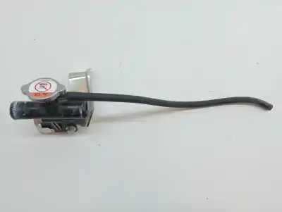 Автозапчасти б/у клапан теплообменника за mitsubishi asx (ga0w) 1.6 cat ссылки oem iam 1350a594  
