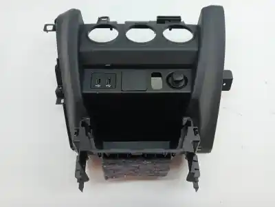 Автозапчасти б/у центральная консоль за mitsubishi asx (ga0w) 1.6 cat ссылки oem iam 8002c545xa  