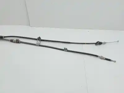 Автозапчасти б/у распределение коробки передач за mitsubishi asx (ga0w) 1.6 cat ссылки oem iam 4820a747  4820a748