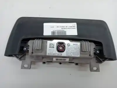 Pièce détachée automobile d'occasion  pour BMW SERIE 1 LIM. (F20/F21)  Références OEM IAM 65506837128  