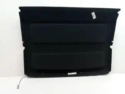 Pièce détachée automobile d'occasion plage arrière pour dacia duster dhd2 références oem iam 794203522r  794203320r