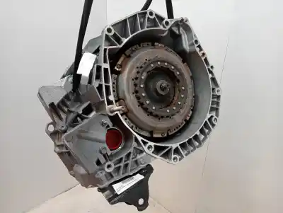 Gebrauchtes Autoersatzteil getriebe zum renault captur i (j5_, h5_) 1.5 dci 90 oem-iam-referenzen dc4005 320104170r a2c30743000