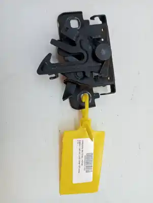 Автозапчасти б/у  за RENAULT CAPTUR I (J5_, H5_)  ссылки OEM IAM 656015563R  