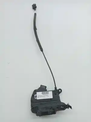 Автозапчасти б/у  за RENAULT CAPTUR I (J5_, H5_)  ссылки OEM IAM 805022764R  