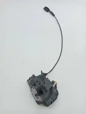 Автозапчасти б/у замок задней правой двери за renault captur i (j5_, h5_) 1.5 dci 90 ссылки oem iam 805027072r  