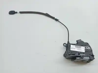 Автозапчасти б/у  за RENAULT CAPTUR I (J5_, H5_)  ссылки OEM IAM 805034742R  