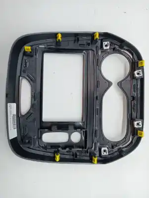 Pezzo di ricambio per auto di seconda mano console centrale per renault captur i (j5_, h5_) 1.5 dci 90 riferimenti oem iam 682700817r  