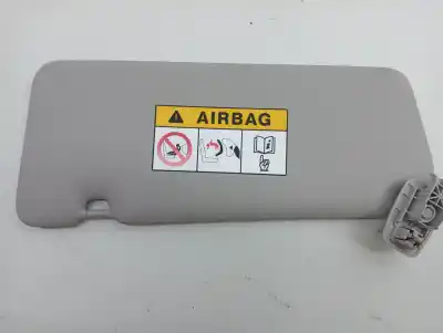 Автозапчастина б/у лівий натір для renault captur i (j5_, h5_) 1.5 dci 90 посилання на oem iam 964010028r  