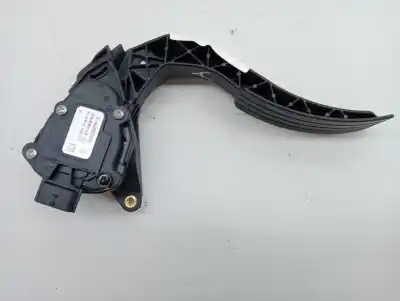 Автозапчасти б/у педаль газа за renault captur i (j5_, h5_) 1.5 dci 90 ссылки oem iam 180029347r  