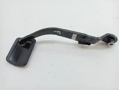 Pezzo di ricambio per auto di seconda mano pedale del freno per renault captur i (j5_, h5_) 1.5 dci 90 riferimenti oem iam 465011442r  