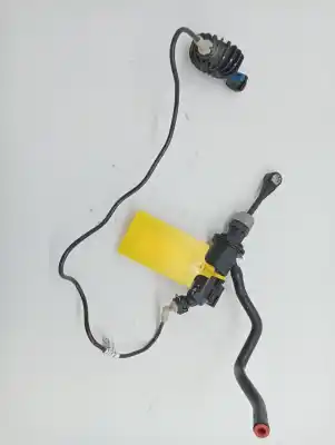 Second-hand car spare part clutch pump for dacia duster dhd2 oem iam references 306104007r  