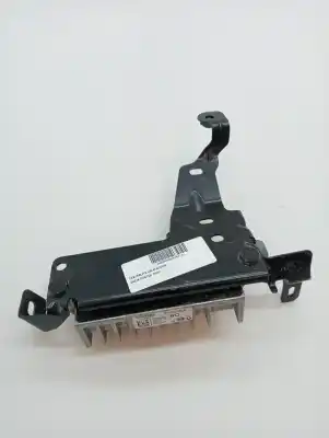 Pezzo di ricambio per auto di seconda mano Centralina Riscaldamento per DACIA DUSTER DHD2 Riferimenti OEM IAM 271202380R  
