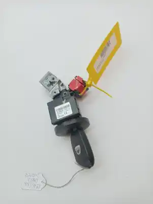 Second-hand car spare part Ignition Switch for DACIA DUSTER DHD2 OEM IAM references 487006443R  487000229R