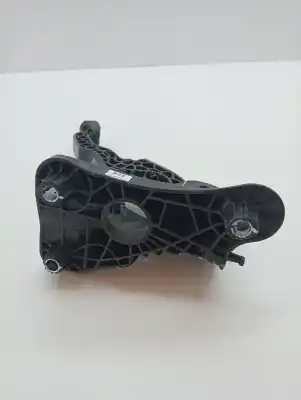 Second-hand car spare part clutch pedal for dacia duster dhd2 oem iam references 465031714r  