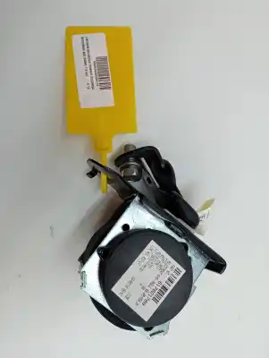 Автозапчасти б/у задний левый ремень безопасности за mitsubishi asx (ga0w) 1.6 cat ссылки oem iam 7000b446xa  