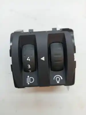 Recambio de automóvil de segunda mano de mando luces para renault captur 1.5 dci diesel fap energy referencias oem iam 251900567r  