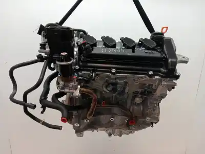 Автозапчасти б/у  за HONDA HR-V (RU)  ссылки OEM IAM L15B4  1000250ZG05