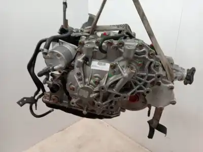 Second-hand car spare part gearbox for nissan qashqai / qashqai +2 i (j10, nj10, jj10e) 1.6 oem iam references 310201xf2d  
