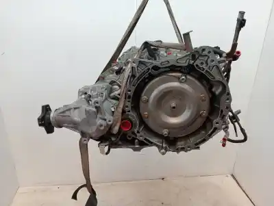 Second-hand car spare part gearbox for nissan qashqai / qashqai +2 i (j10, nj10, jj10e) 1.6 oem iam references 310201xf2d  
