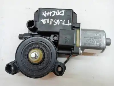 Recambio de automóvil de segunda mano de motor elevalunas trasero derecho para volkswagen polo (6r1) * referencias oem iam 6r0959812n  