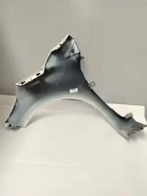Pièce détachée automobile d'occasion aile avant droite pour renault clio iv authentique références oem iam 631002841r  