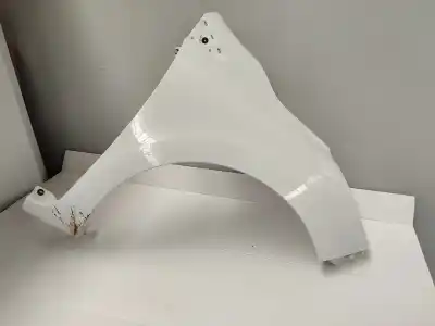 Pièce détachée automobile d'occasion aile avant droite pour renault clio iv authentique références oem iam 631002841r  