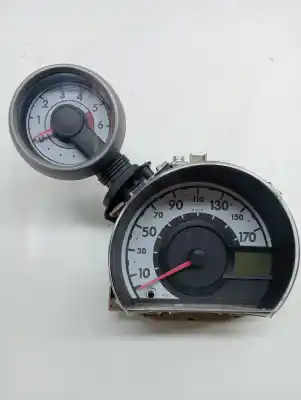 Pièce détachée automobile d'occasion  pour CITROEN C1  Références OEM IAM 6106QG  6106SN