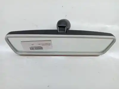 Peça sobressalente para automóvel em segunda mão ESPELHO RETROVISOR INTERIOR por VOLKSWAGEN POLO (6R1)  Referências OEM IAM 3C0857511J  