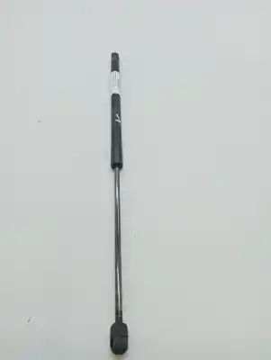 Gebrauchtes Autoersatzteil stossdämpfer für kofferraum / tür heckklappendämpfer zum ford fiesta berlina básico oem-iam-referenzen 1666068  8a61a406a10ac