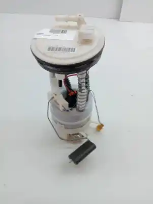 Second-hand car spare part  for NISSAN QASHQAI / QASHQAI +2 I (J10, NJ10, JJ10E)  OEM IAM references 17040JD02A  