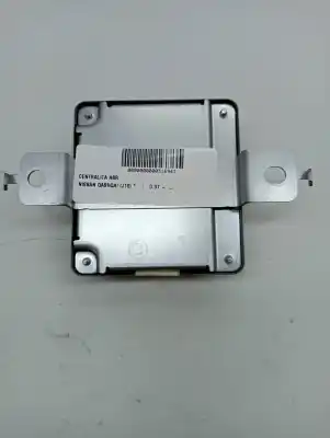 Second-hand car spare part asr control unit for nissan qashqai / qashqai +2 i (j10, nj10, jj10e) 1.6 oem iam references 41650je61a  