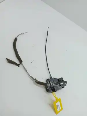 Second-hand car spare part  for NISSAN QASHQAI / QASHQAI +2 I (J10, NJ10, JJ10E)  OEM IAM references 82500JD900  