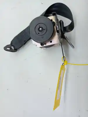 İkinci el araba yedek parçası Arka Sag Emniyet Kemeri için NISSAN QASHQAI / QASHQAI +2 I (J10, NJ10, JJ10E) 1.6 OEM IAM referansları 88844JD000  