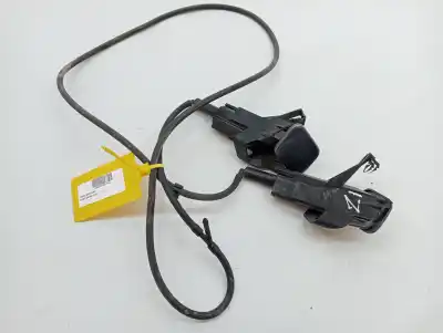 Автозапчастина б/у очиститель ксенонових фар для nissan qashqai / qashqai +2 i (j10, nj10, jj10e) 1.6 посилання на oem iam 28611jd000  28612jd000