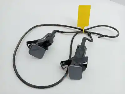 Автозапчастина б/у очиститель ксенонових фар для nissan qashqai / qashqai +2 i (j10, nj10, jj10e) 1.6 посилання на oem iam 28611jd000  28612jd000