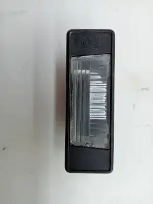 Pièce détachée automobile d'occasion Pilote D'inscription pour NISSAN QASHQAI / QASHQAI +2 I (J10, NJ10, JJ10E) 1.6 Références OEM IAM 26510JD00A  
